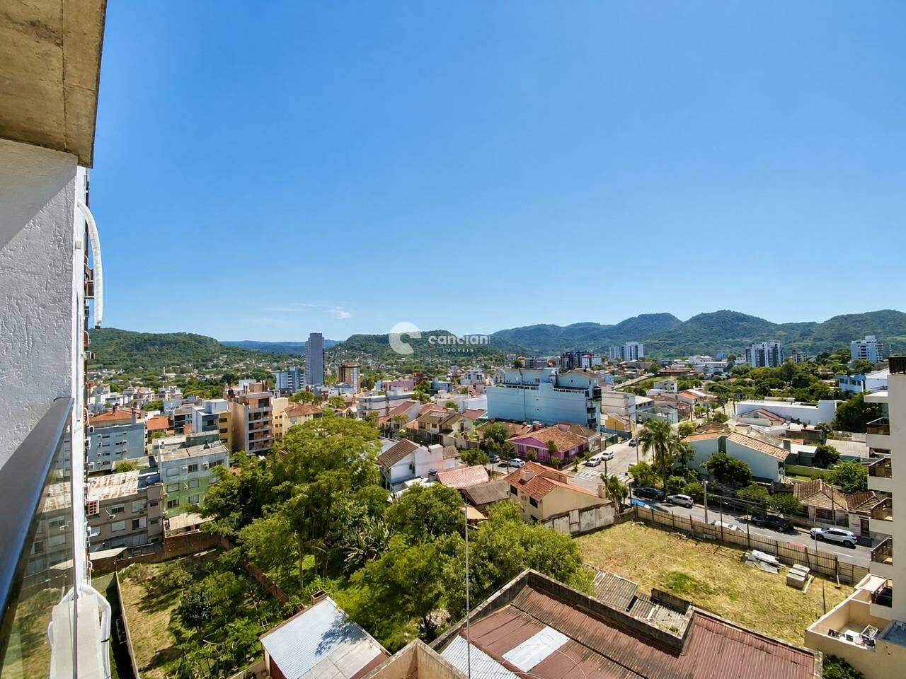 Apartamento à venda no Nossa Senhora das Dores: