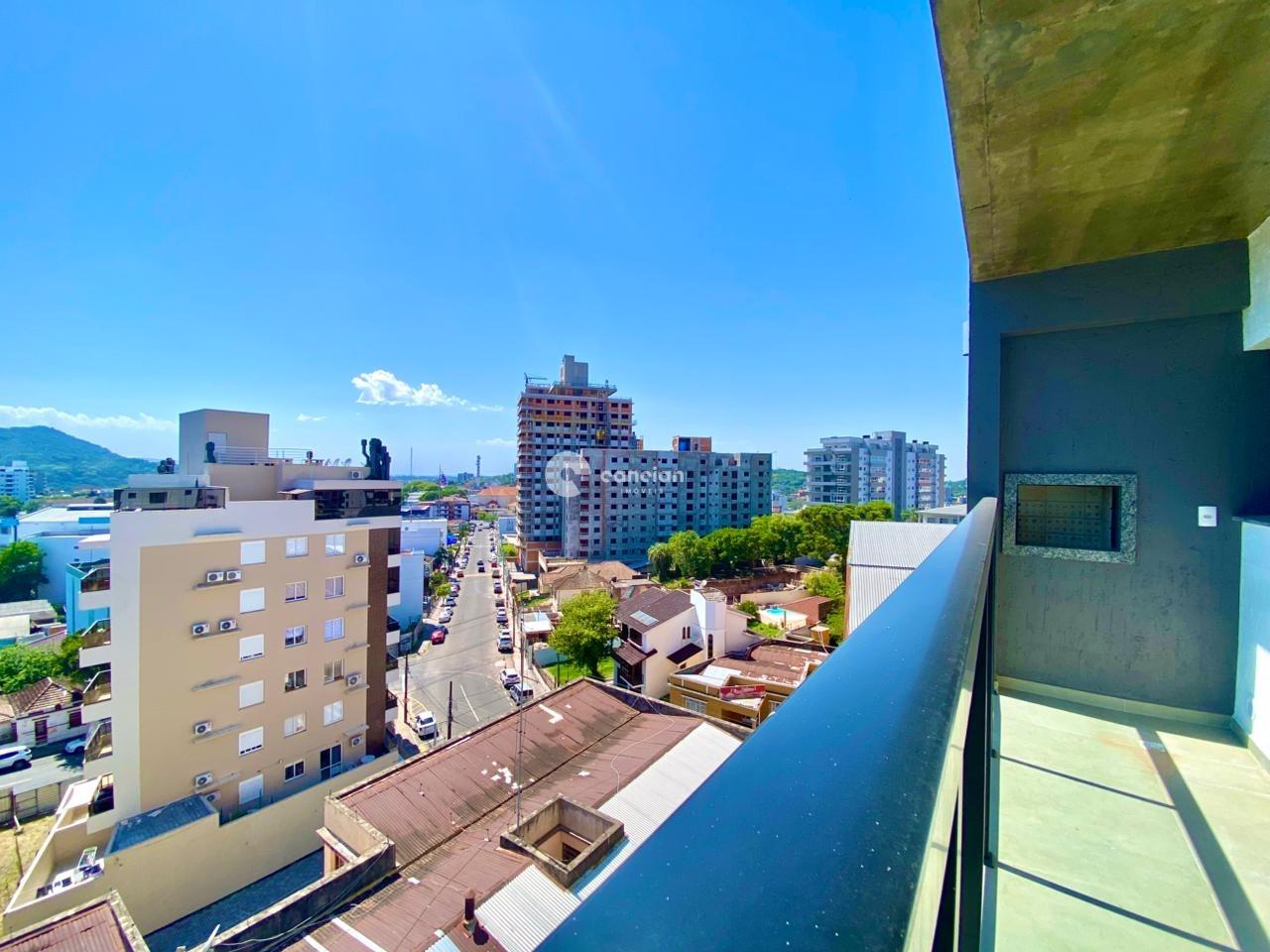 Apartamento à venda no Nossa Senhora das Dores: 