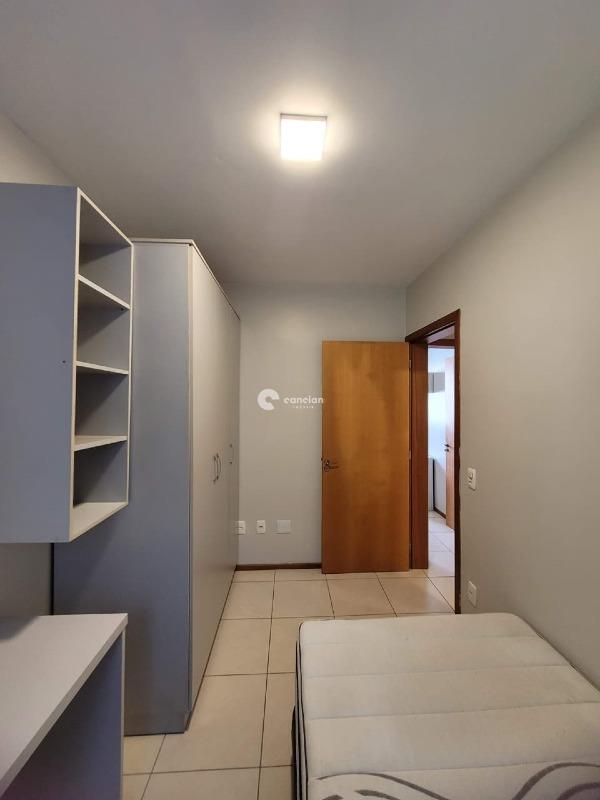 Apartamento para aluguel no Nossa Senhora de Fátima: 
