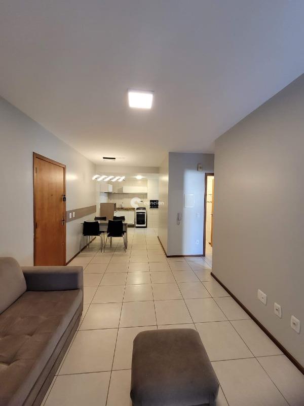 Apartamento para aluguel no Nossa Senhora de Fátima: 