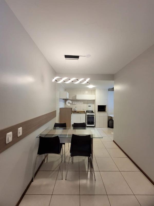 Apartamento para aluguel no Nossa Senhora de Fátima: 