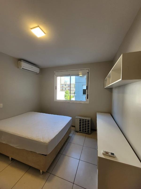 Apartamento para aluguel no Nossa Senhora de Fátima: 
