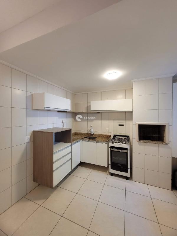 Apartamento para aluguel no Nossa Senhora de Fátima: 