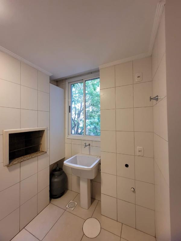 Apartamento para aluguel no Nossa Senhora de Fátima: 