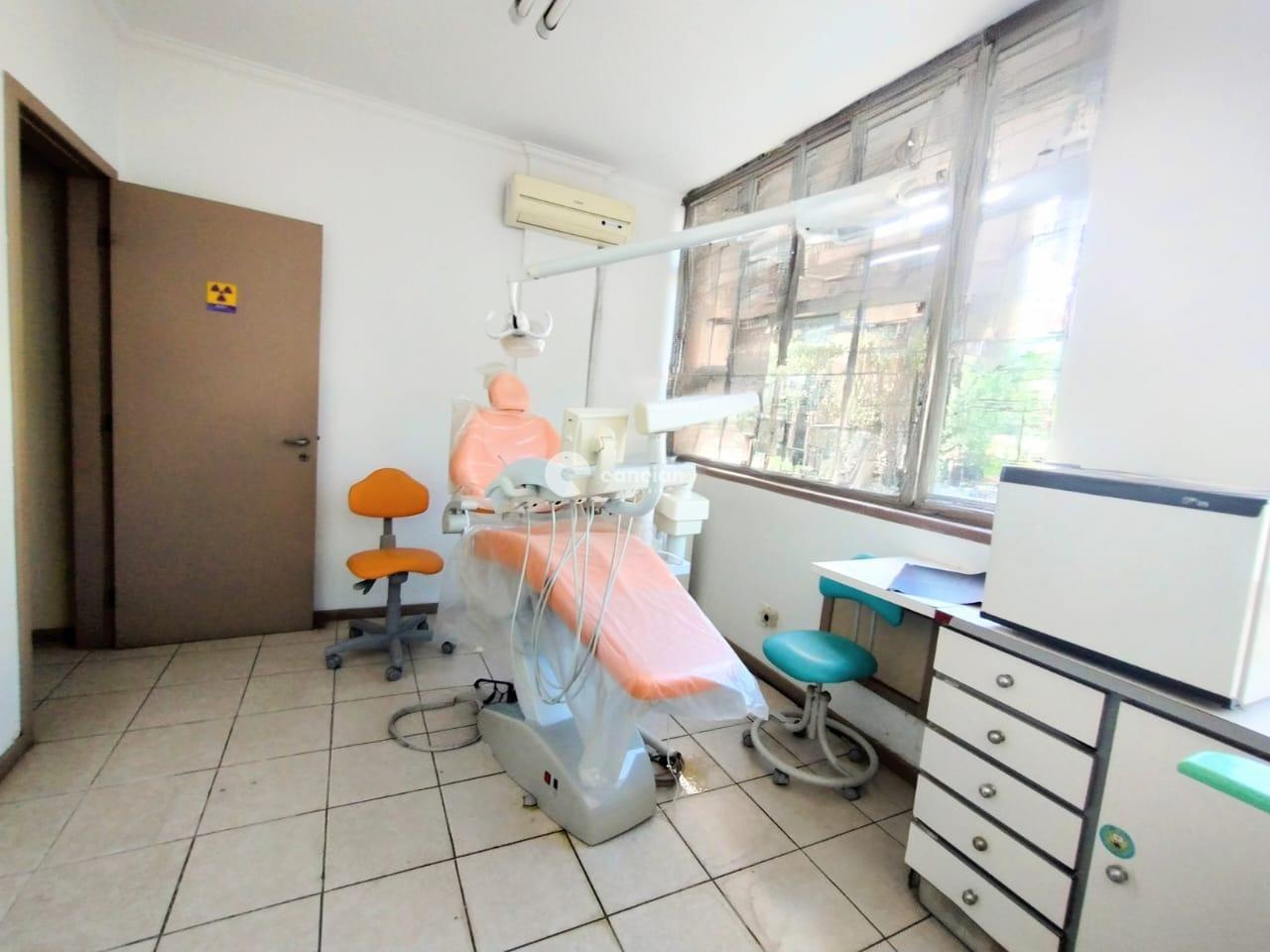 Sala Comercial à venda no Centro: 