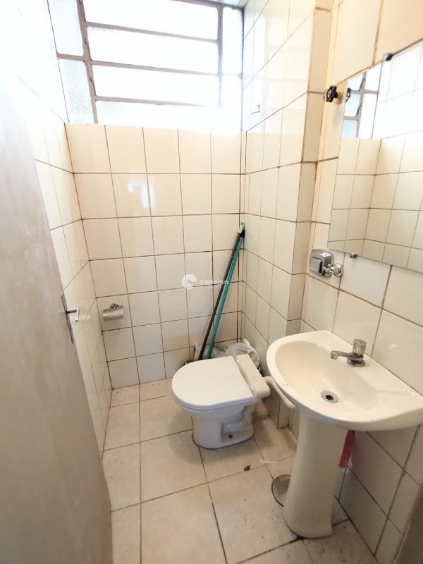 Sala Comercial à venda no Centro: 