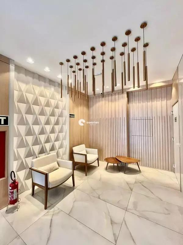 Apartamento para aluguel no Centro: 