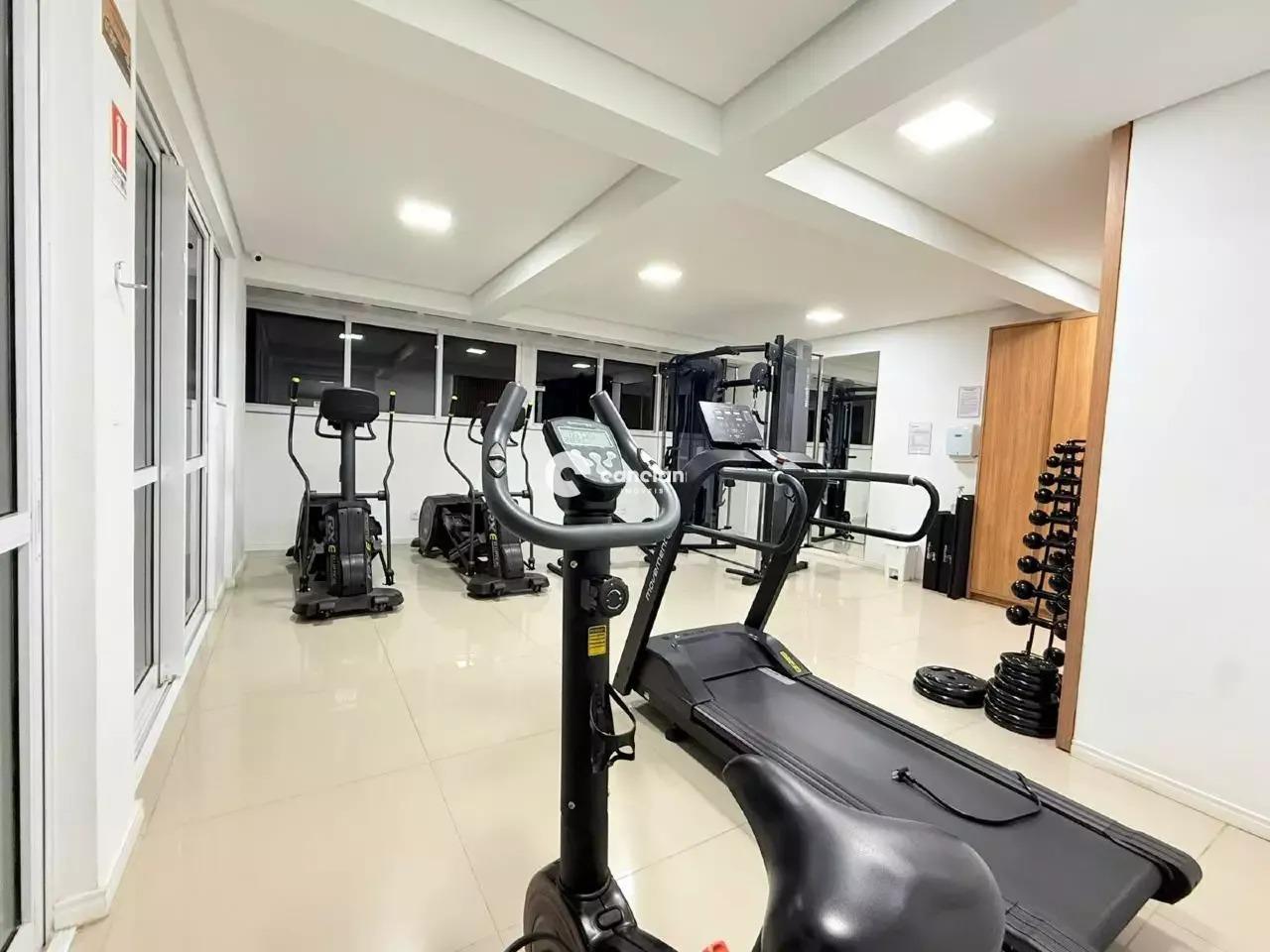 Apartamento para aluguel no Centro: 