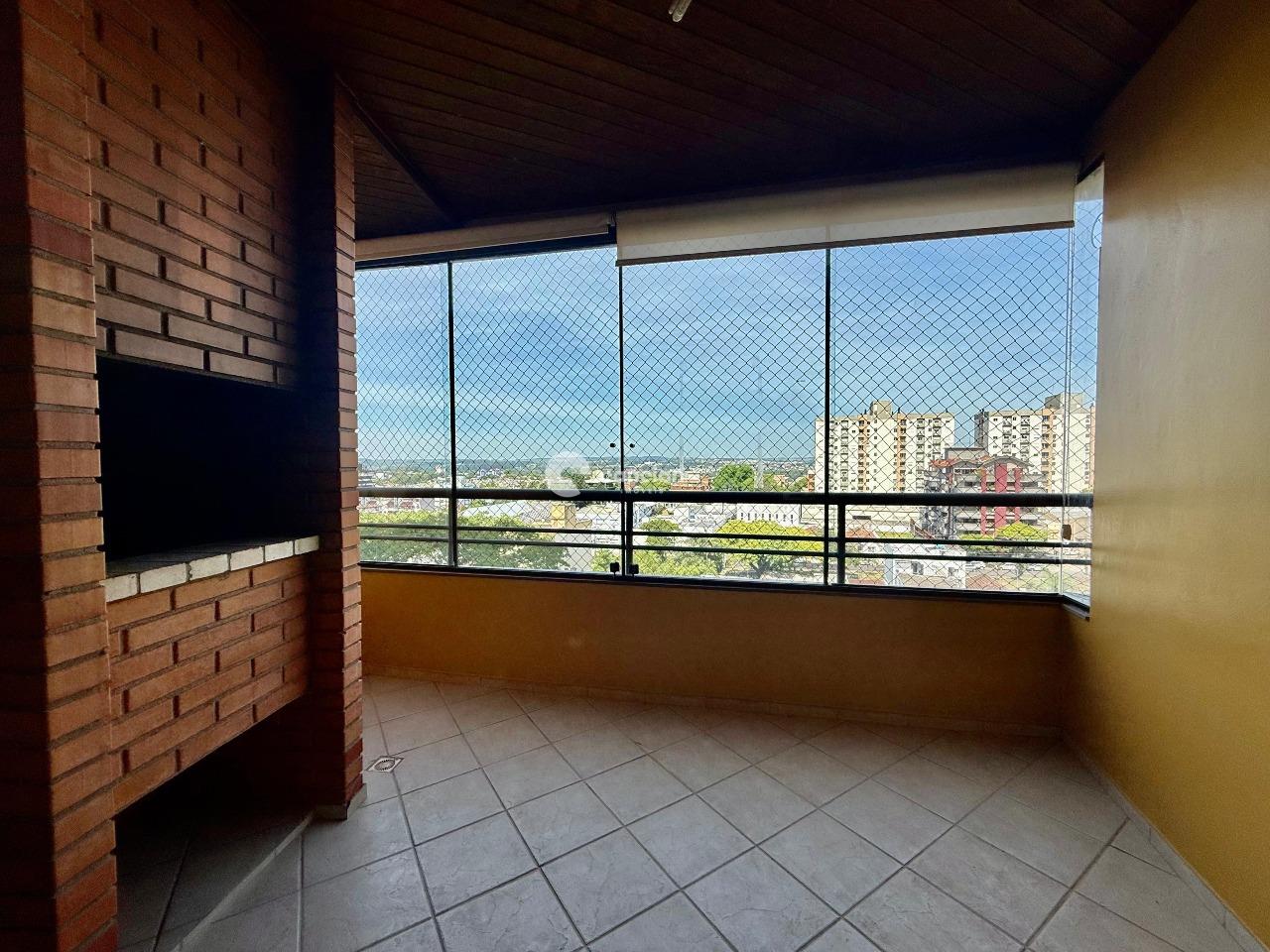 Apartamento à venda no Bonfim: 