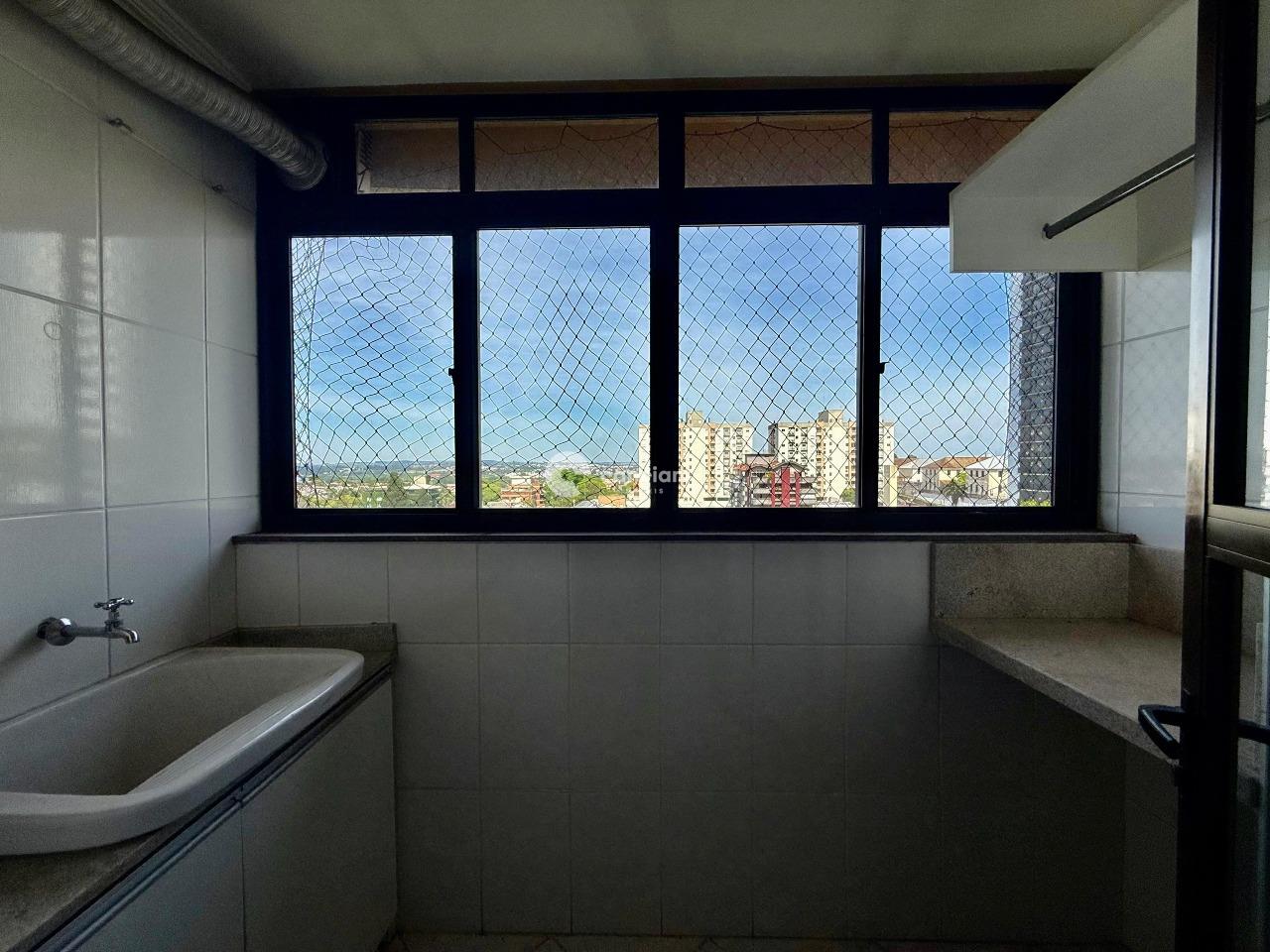 Apartamento à venda no Bonfim: 