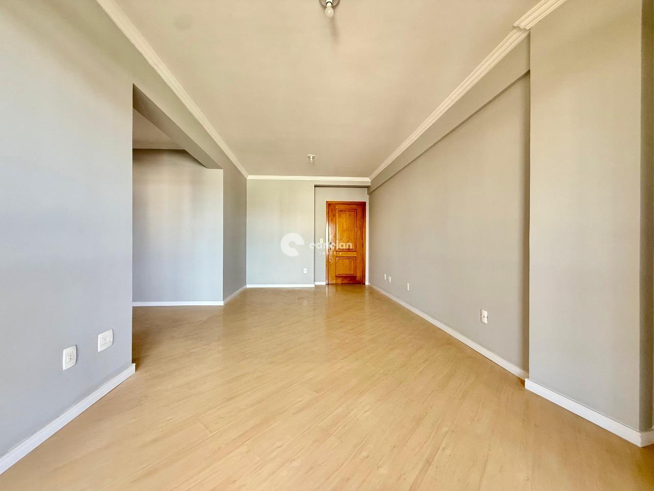 Apartamento à venda no Bonfim: 