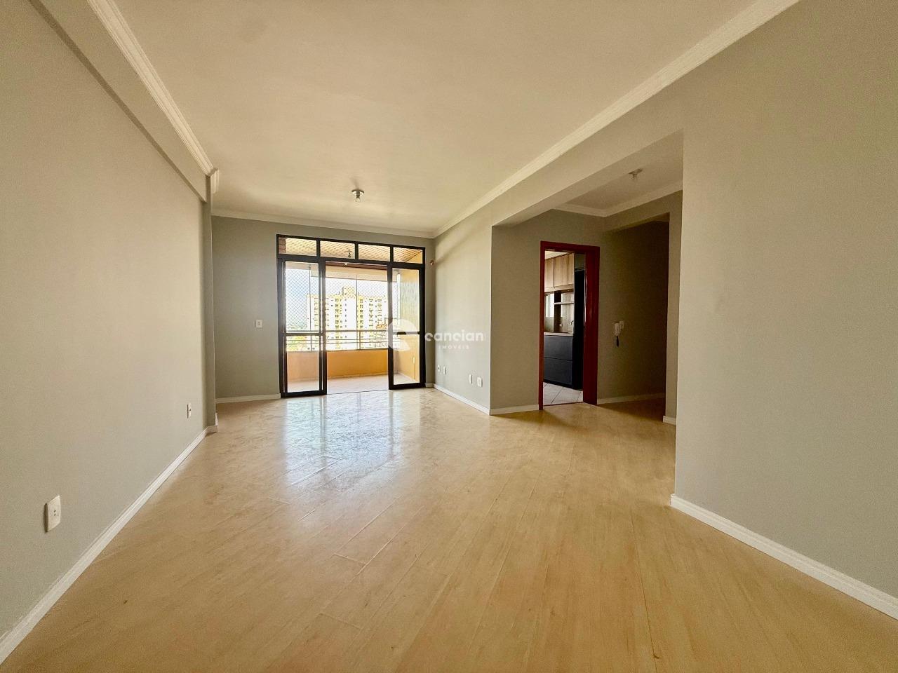 Apartamento à venda no Bonfim: 