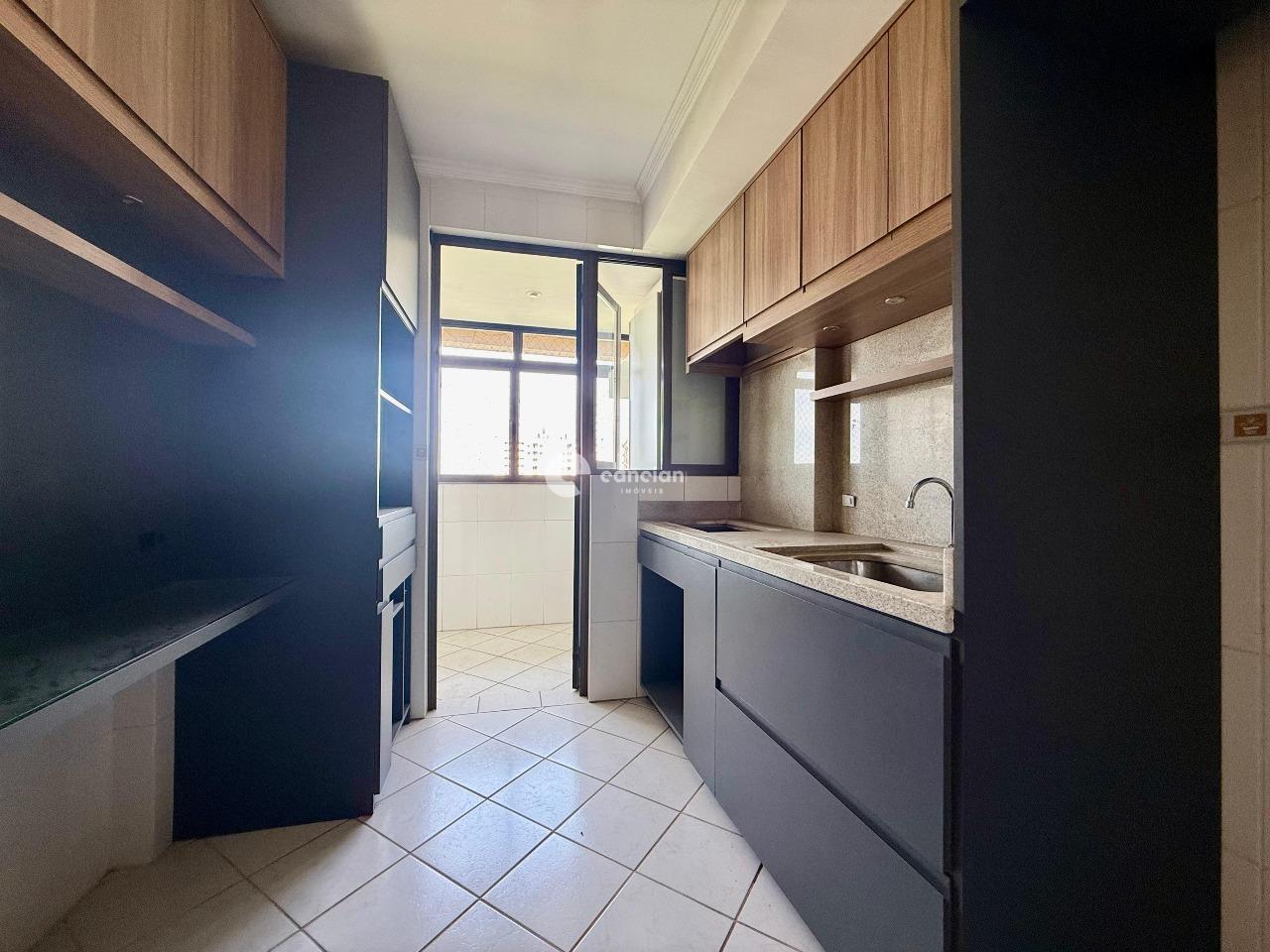 Apartamento à venda no Bonfim: 