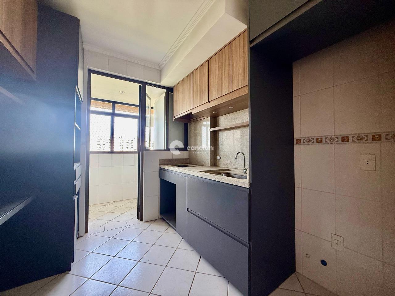 Apartamento à venda no Bonfim: 