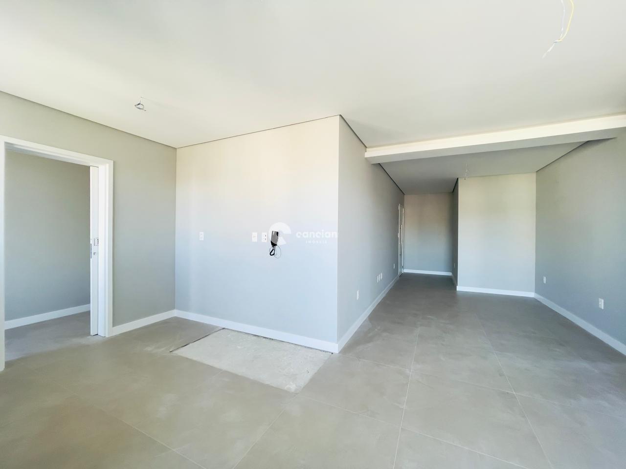 Apartamento à venda no Nossa Senhora de Lourdes: 