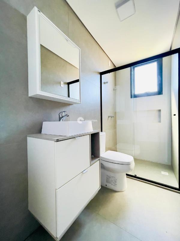 Apartamento à venda no Nossa Senhora de Lourdes: 