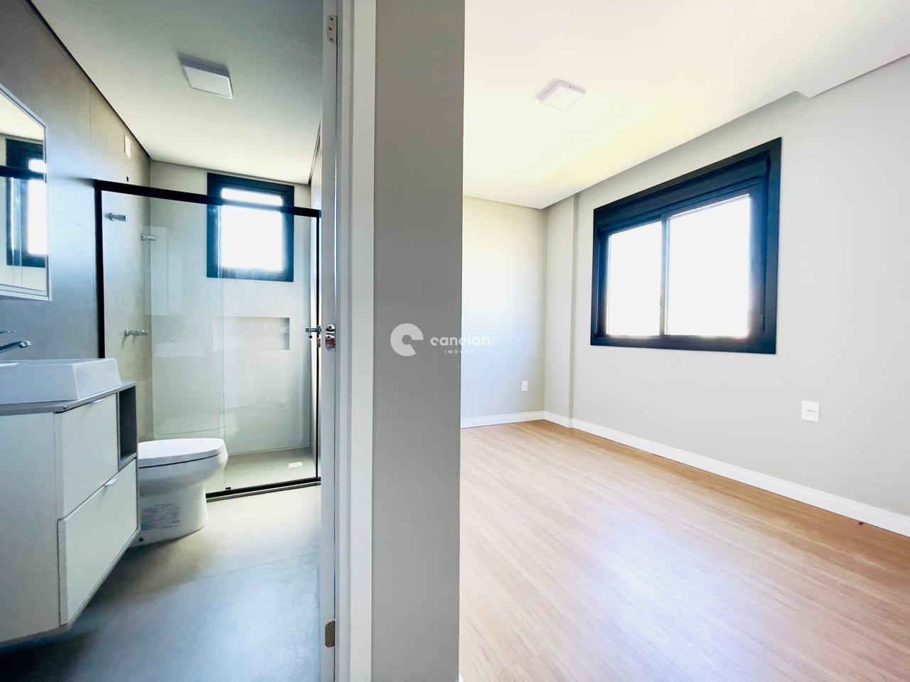 Apartamento à venda no Nossa Senhora de Lourdes: 