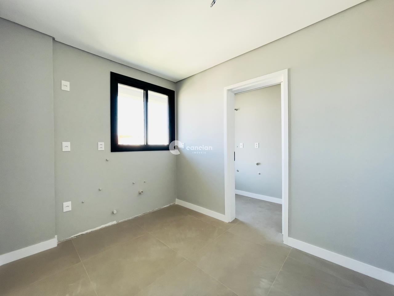 Apartamento à venda no Nossa Senhora de Lourdes: 