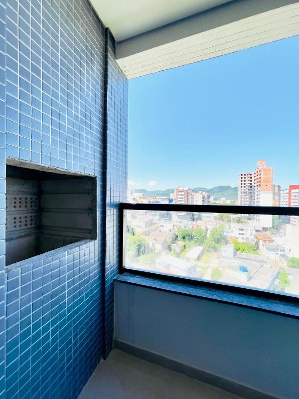 Apartamento à venda no Nossa Senhora de Lourdes: 