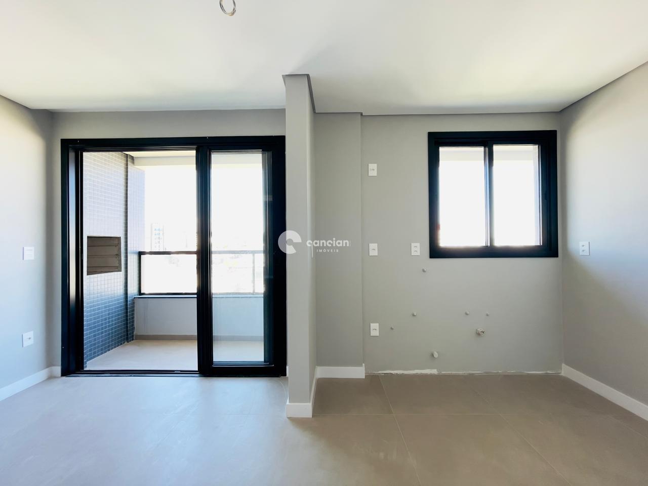 Apartamento à venda no Nossa Senhora de Lourdes: 