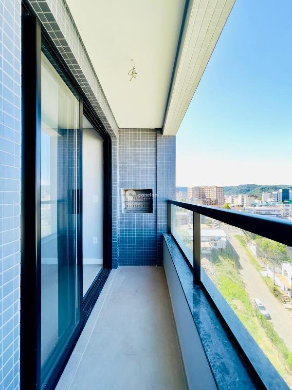 Apartamento à venda no Nossa Senhora de Lourdes: 