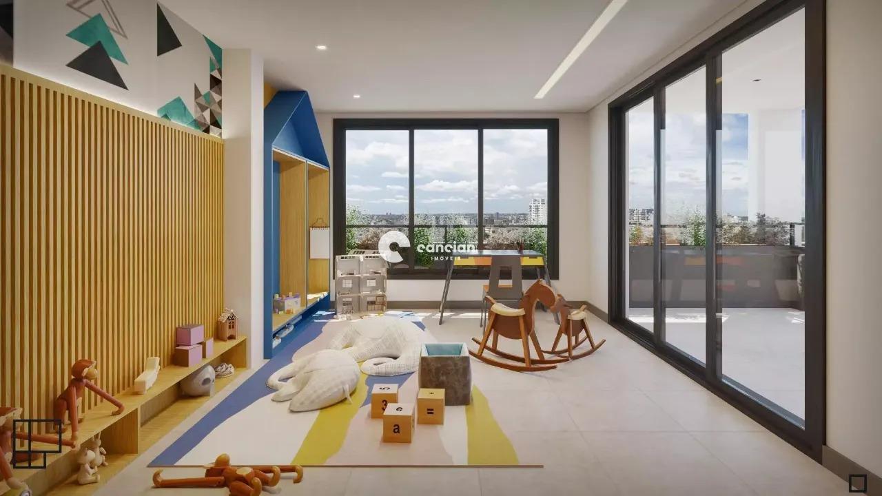 Apartamento à venda no Nossa Senhora de Lourdes: 