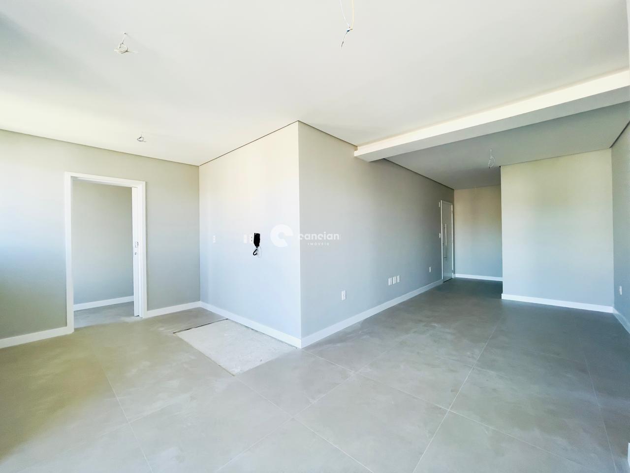 Apartamento à venda no Nossa Senhora de Lourdes: 