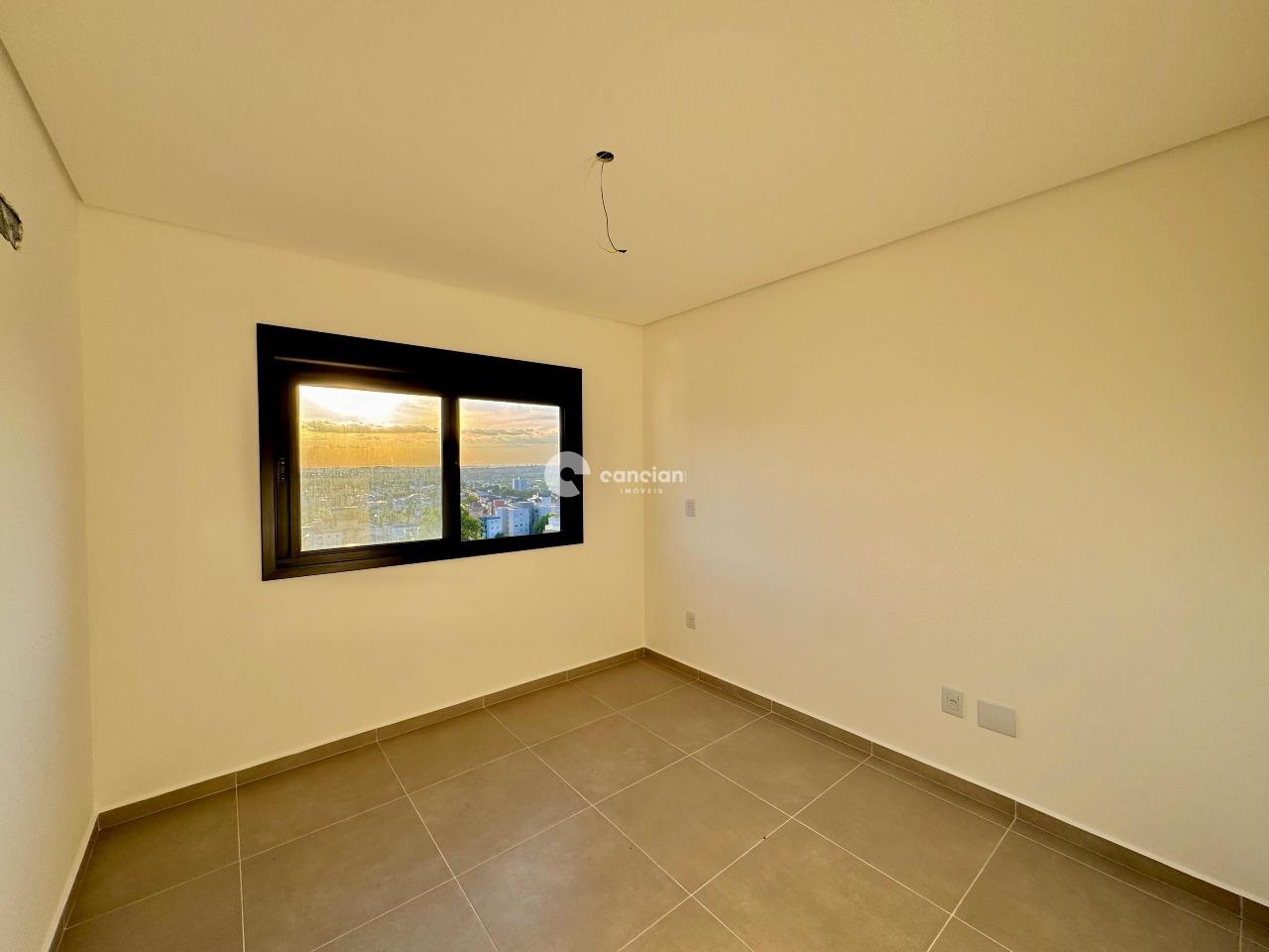 Apartamento à venda no Nossa Senhora do Rosário: 