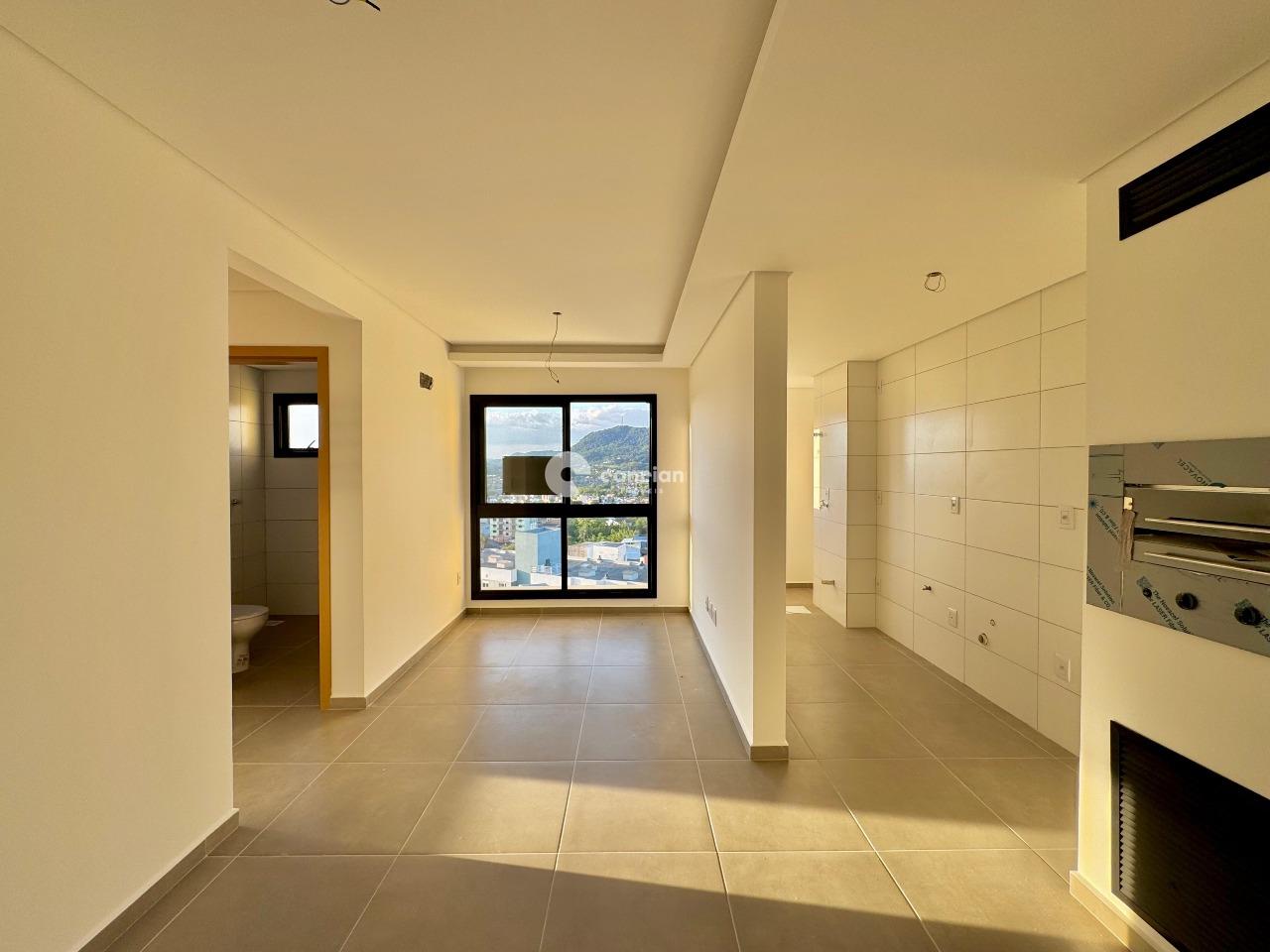 Apartamento à venda no Nossa Senhora do Rosário: 