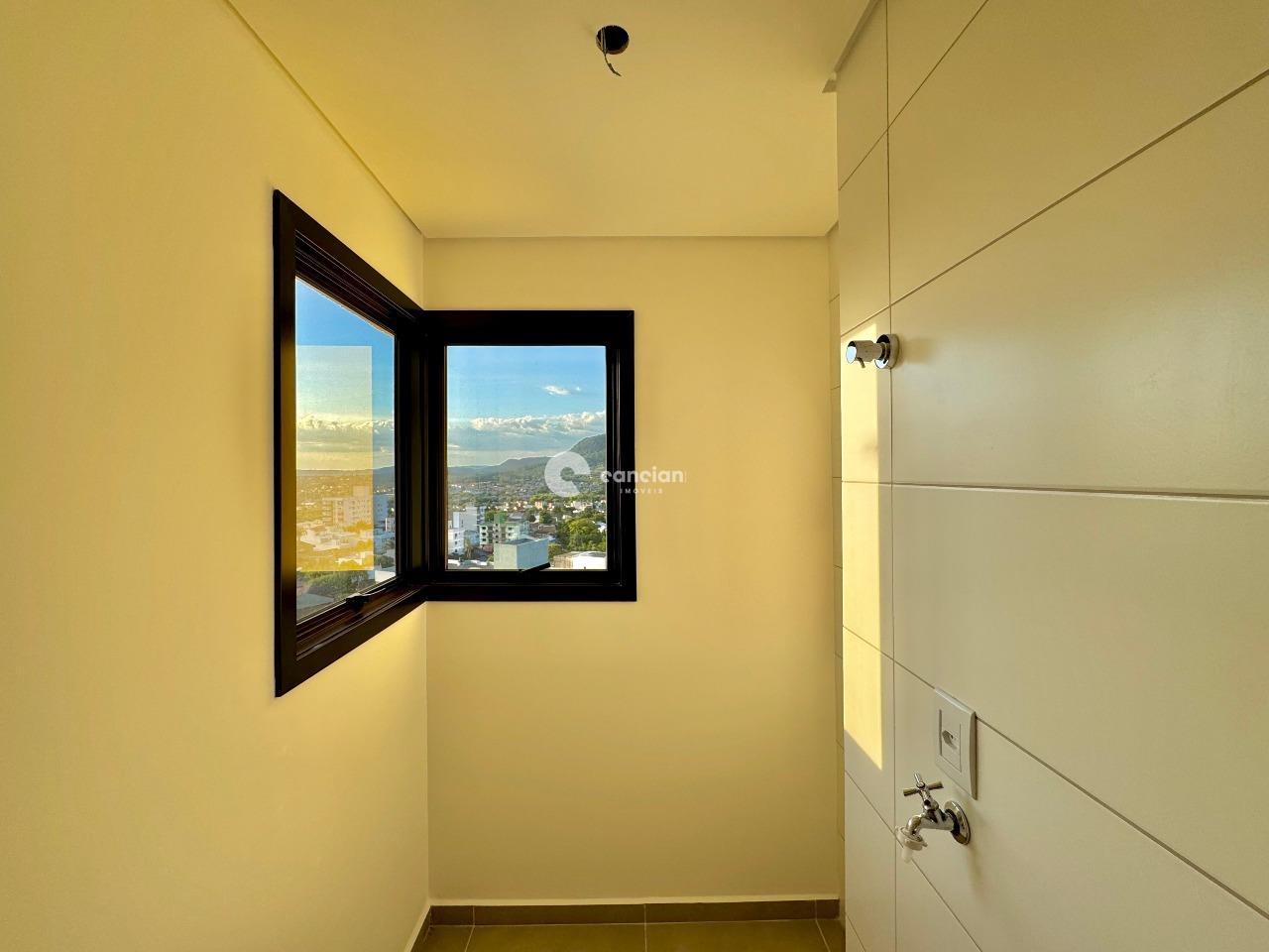 Apartamento à venda no Nossa Senhora do Rosário: 