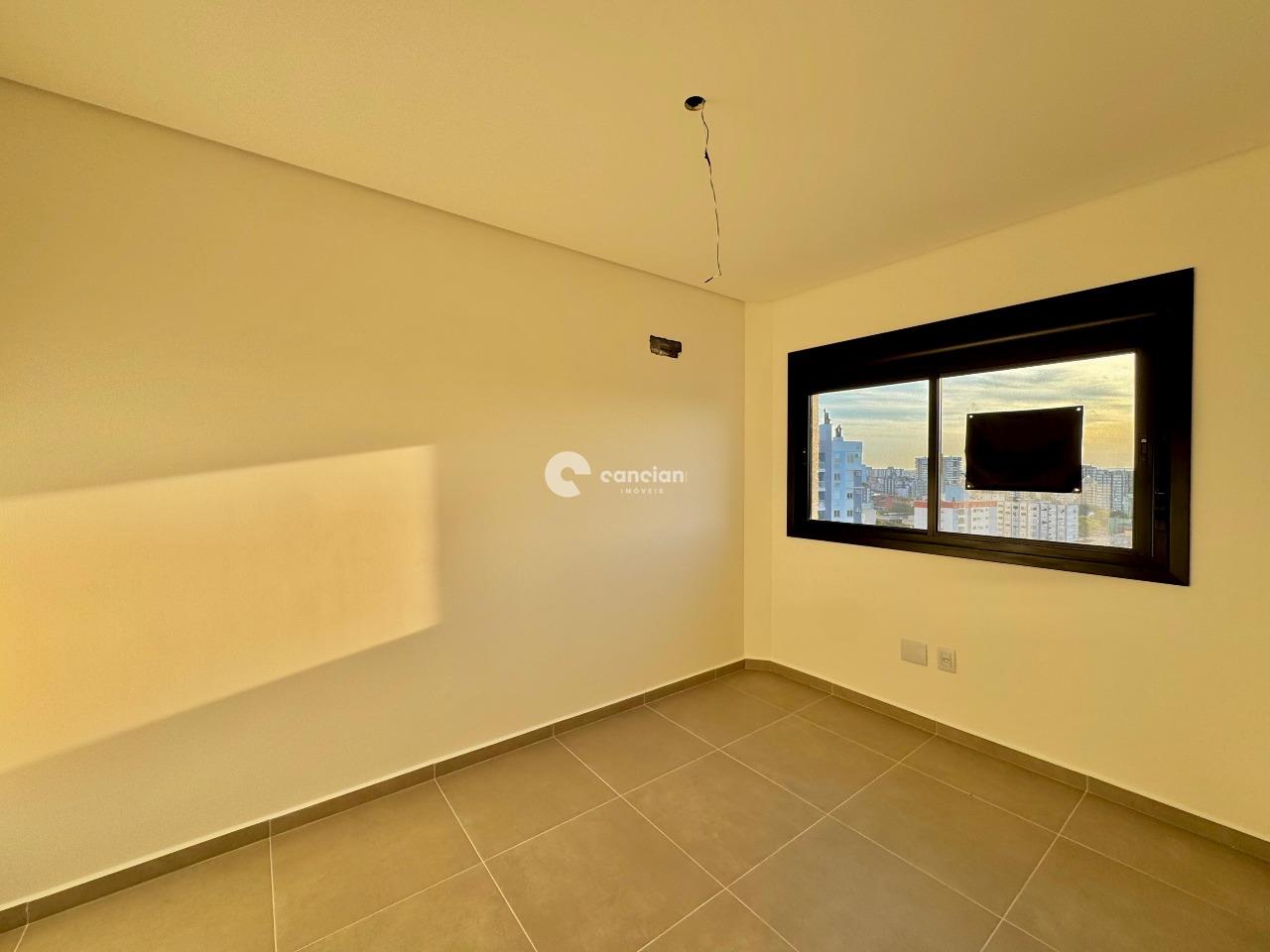 Apartamento à venda no Nossa Senhora do Rosário: 