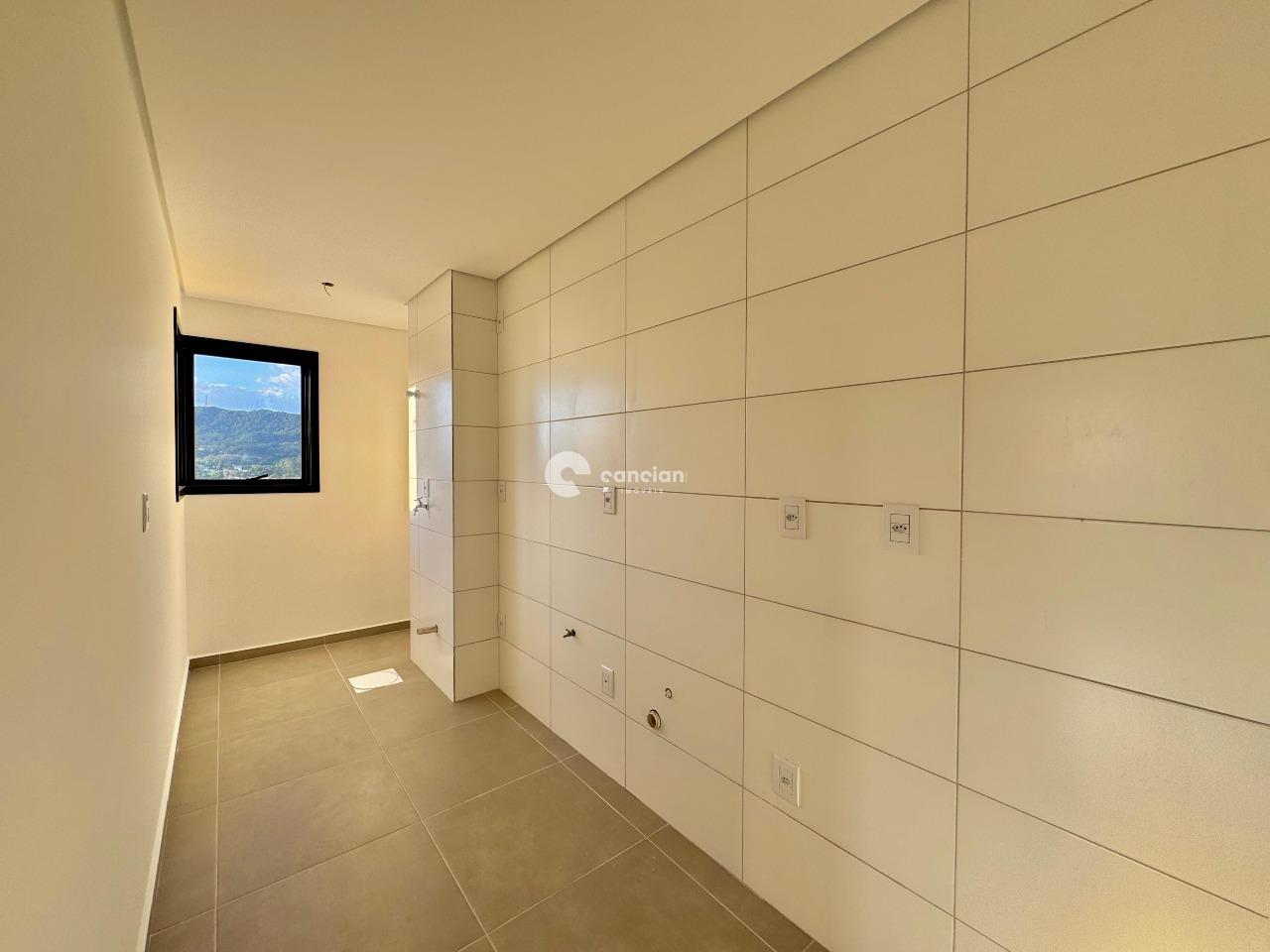 Apartamento à venda no Nossa Senhora do Rosário: 