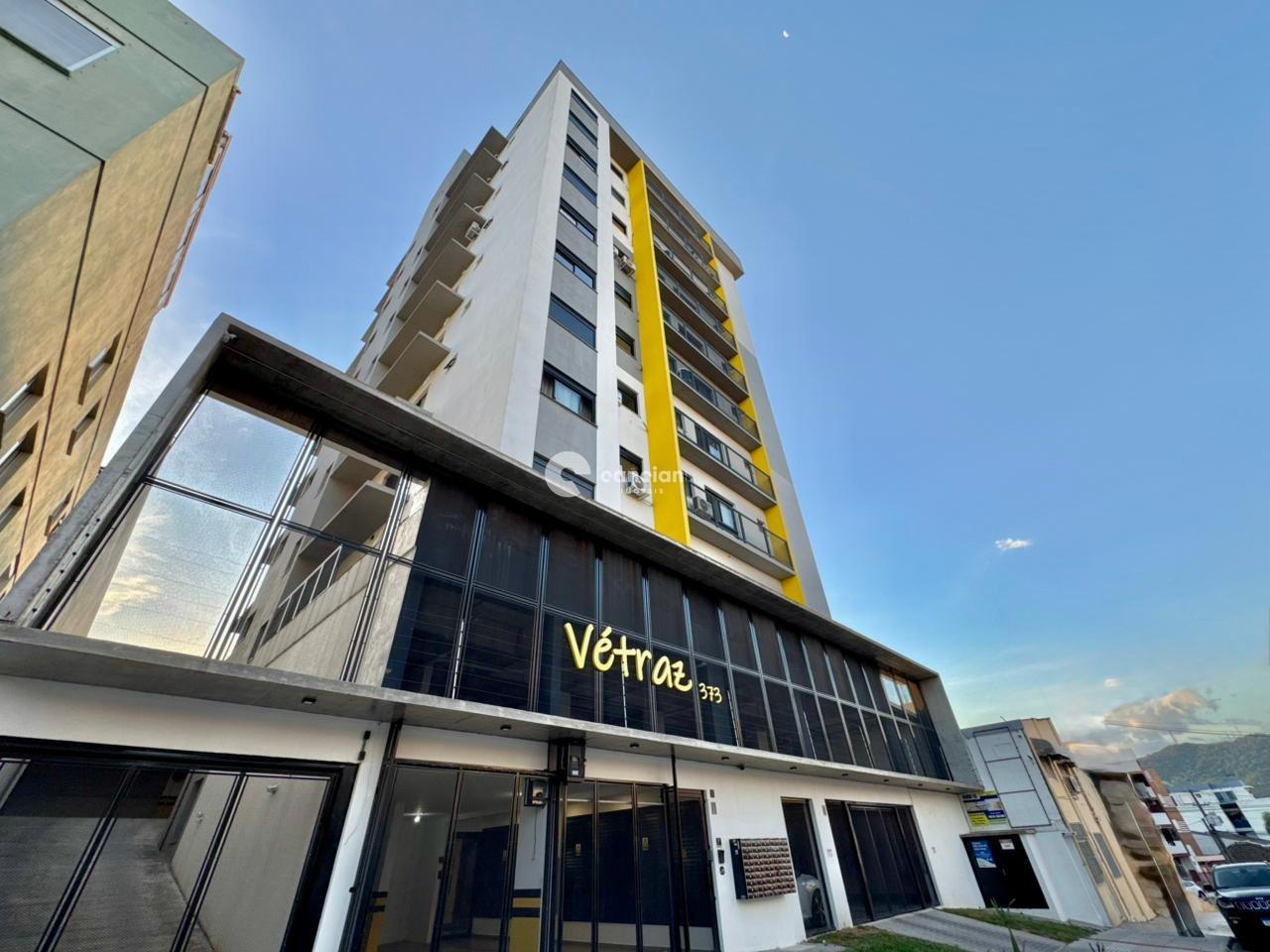 Apartamento à venda no Nossa Senhora do Rosário: 