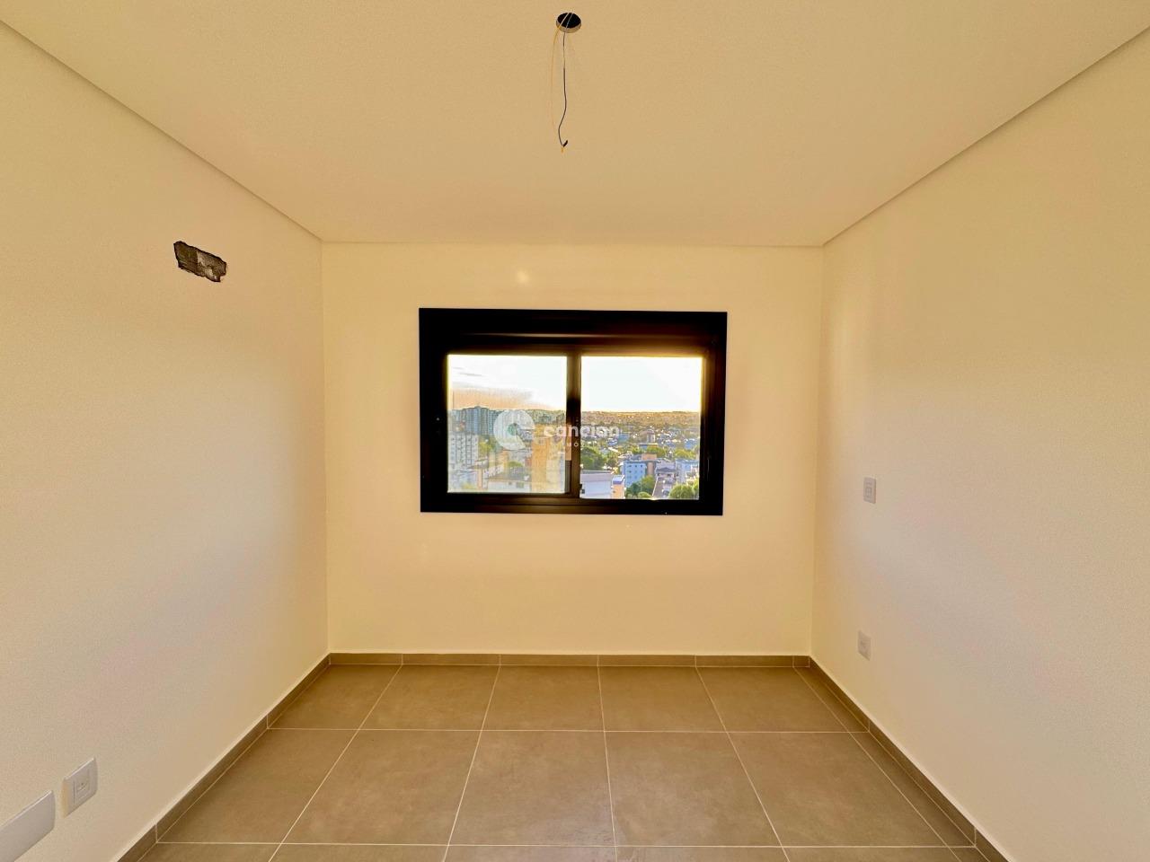 Apartamento à venda no Nossa Senhora do Rosário: 