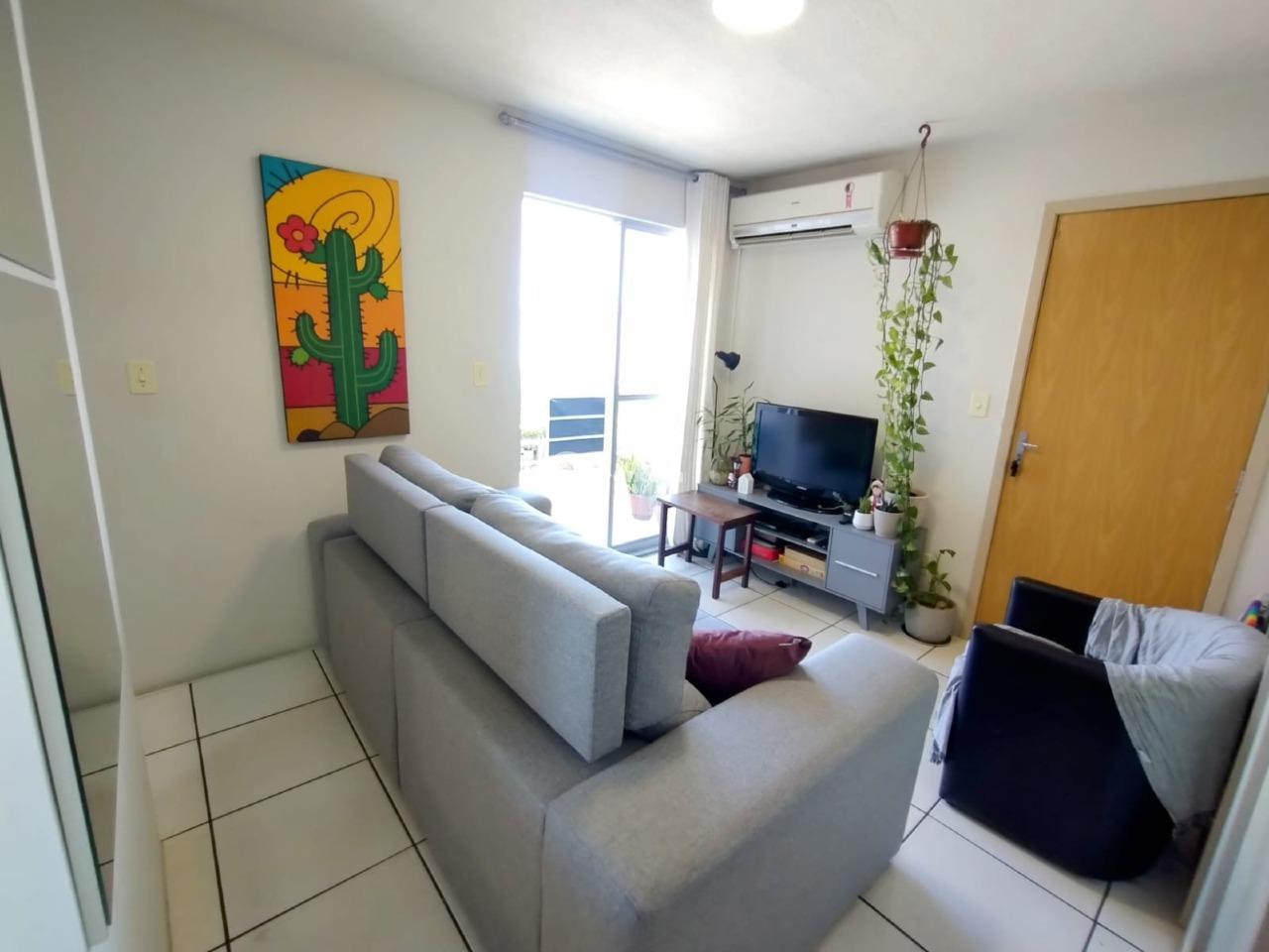 Apartamento à venda no Nossa Senhora do Rosário: 