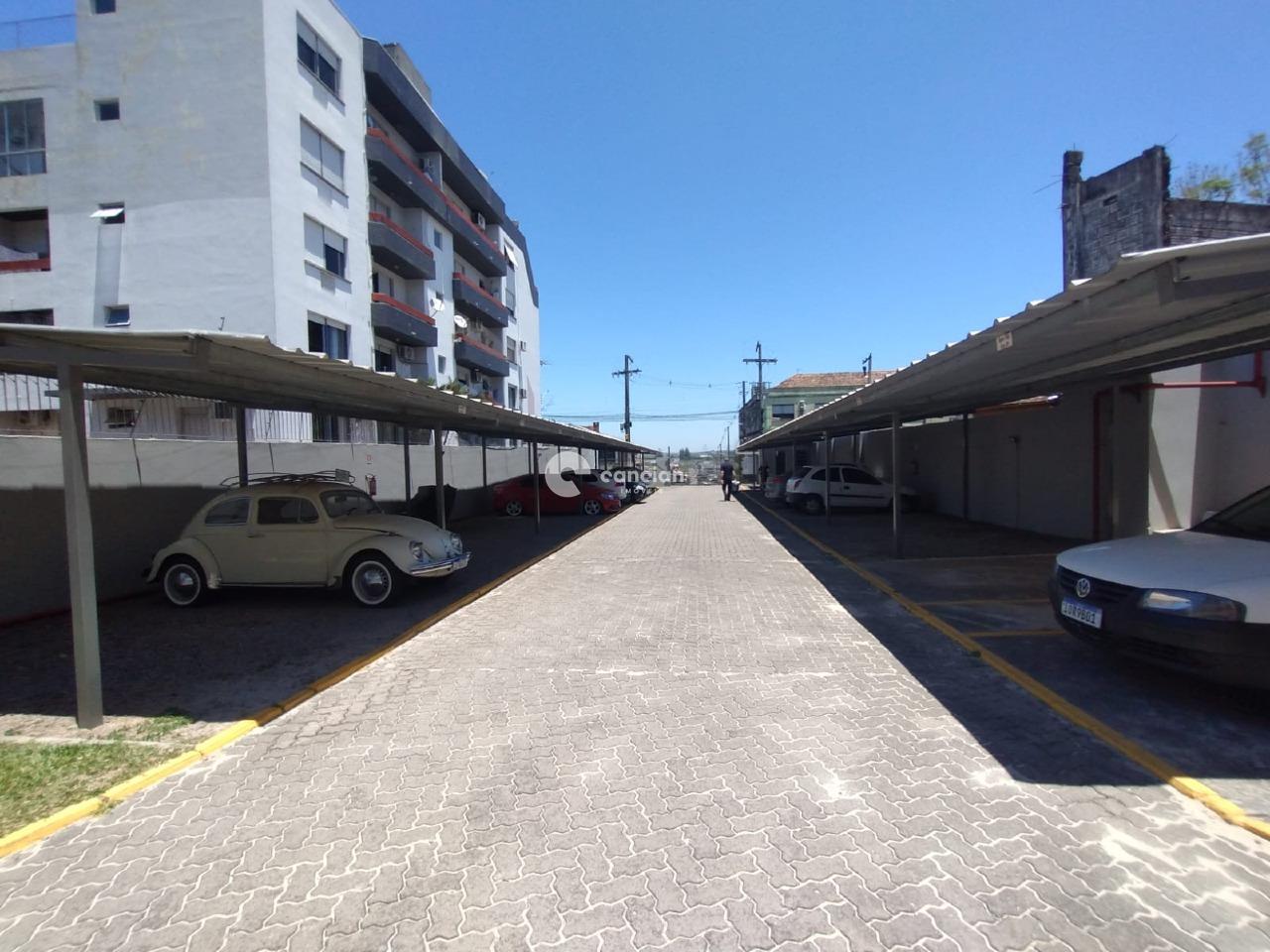 Apartamento à venda no Nossa Senhora do Rosário: 