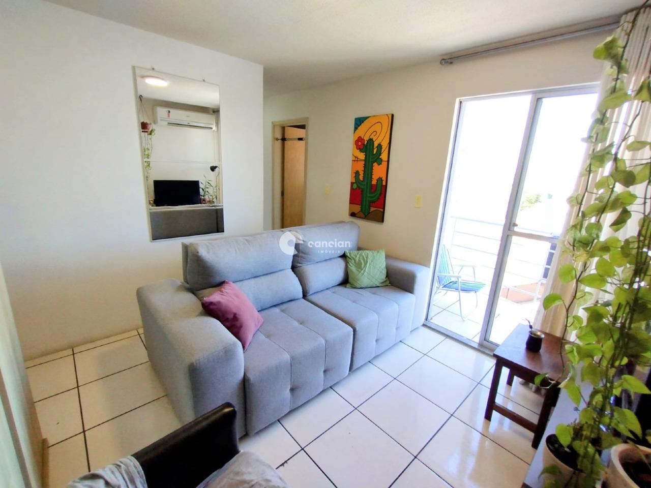 Apartamento à venda no Nossa Senhora do Rosário: 