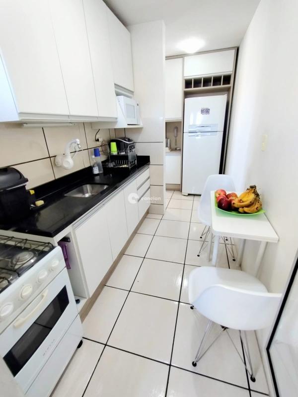 Apartamento à venda no Nossa Senhora do Rosário: 