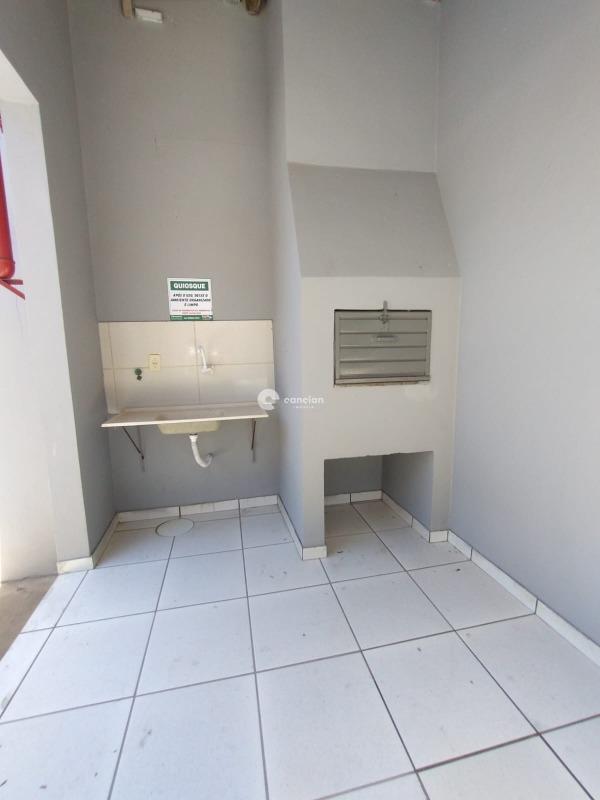 Apartamento à venda no Nossa Senhora do Rosário: 