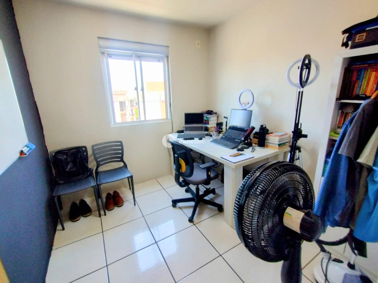 Apartamento à venda no Nossa Senhora do Rosário: 