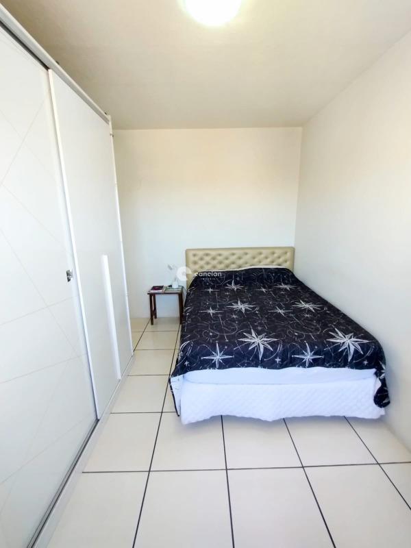Apartamento à venda no Nossa Senhora do Rosário: 