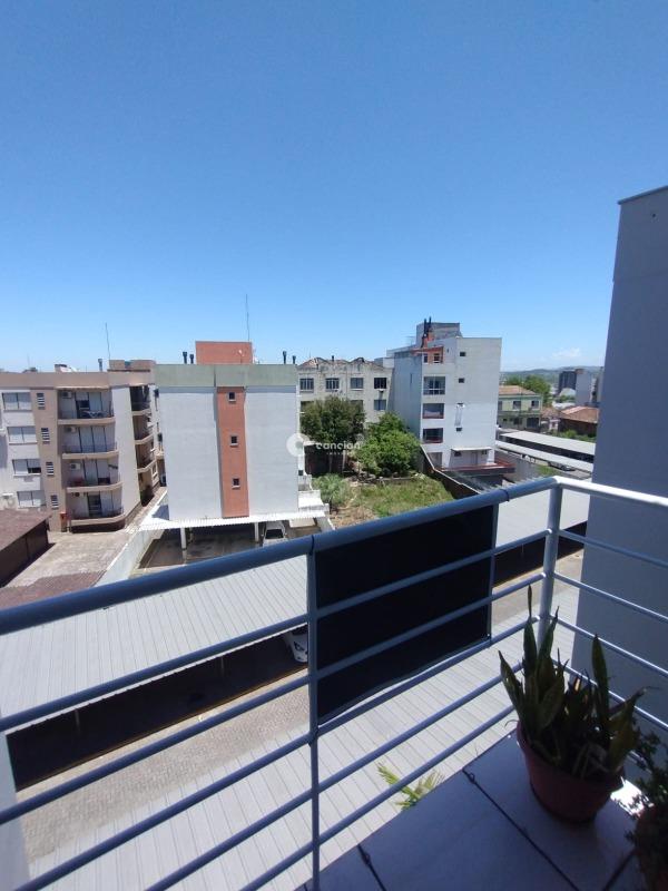 Apartamento à venda no Nossa Senhora do Rosário: 