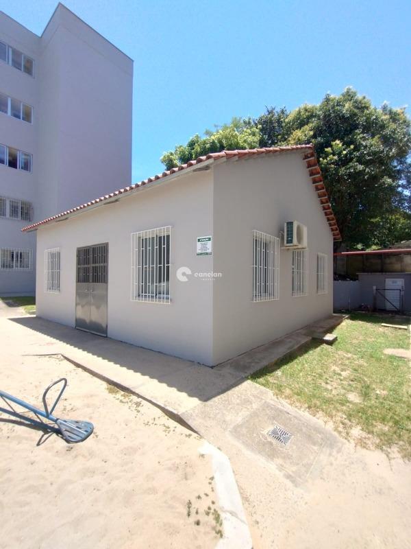 Apartamento à venda no Nossa Senhora do Rosário: 