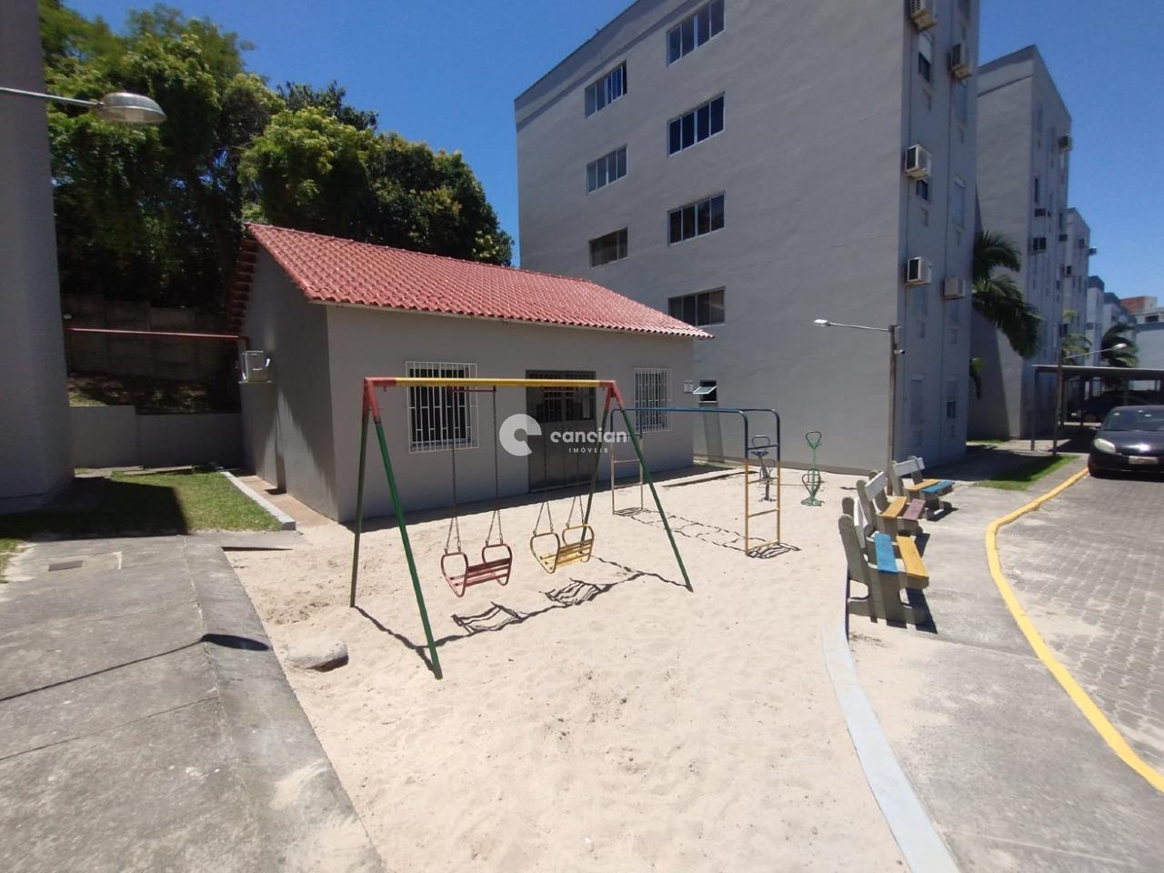 Apartamento à venda no Nossa Senhora do Rosário: 
