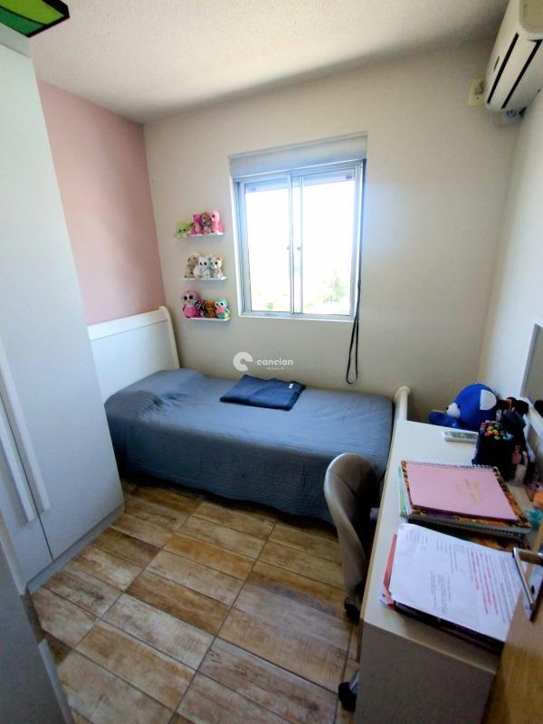 Apartamento à venda no Nossa Senhora do Rosário: 