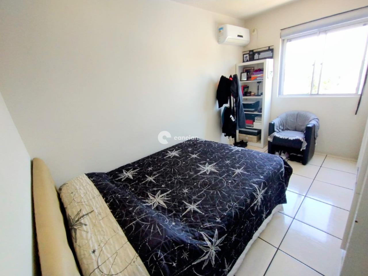 Apartamento à venda no Nossa Senhora do Rosário: 