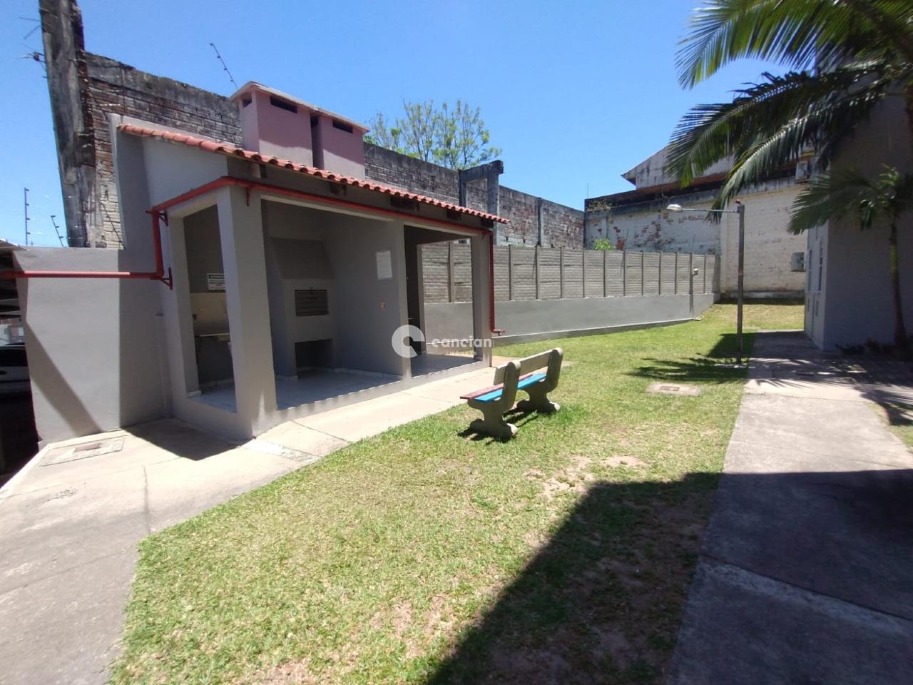 Apartamento à venda no Nossa Senhora do Rosário: 