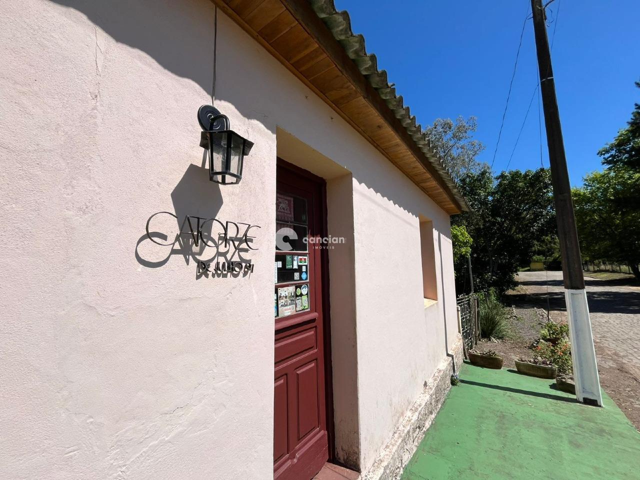 Casa à venda no Centro: 