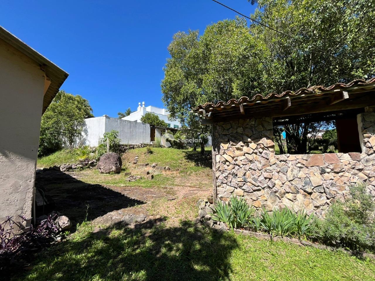 Casa à venda no Centro: 