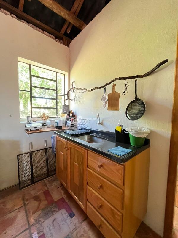 Casa à venda no Centro: 